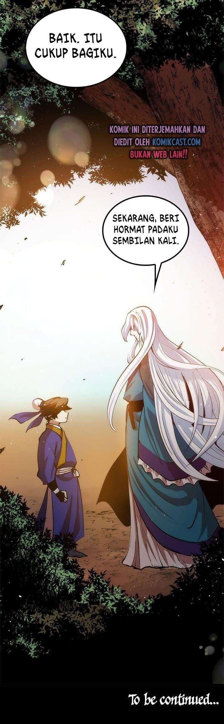 Read Doctor’s Rebirth ID Manga Online