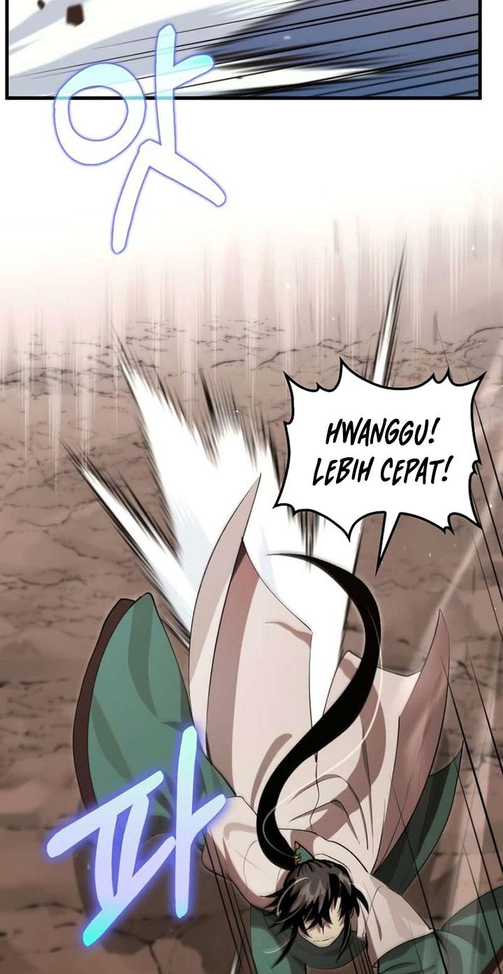 Read Doctor’s Rebirth ID Manga Online
