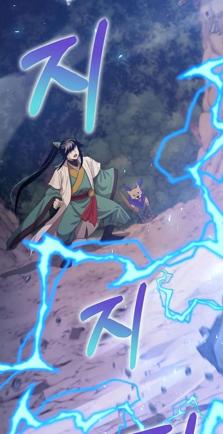 Read Doctor’s Rebirth ID Manga Online
