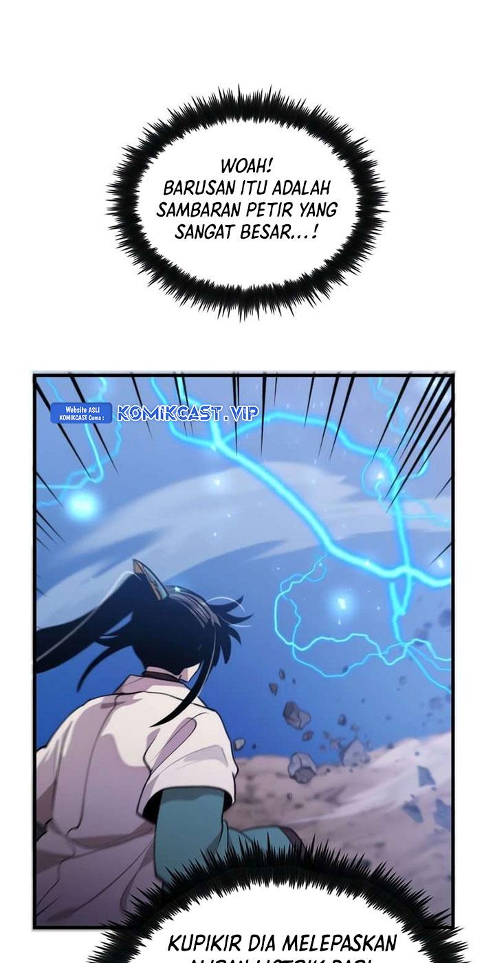 Read Doctor’s Rebirth ID Manga Online