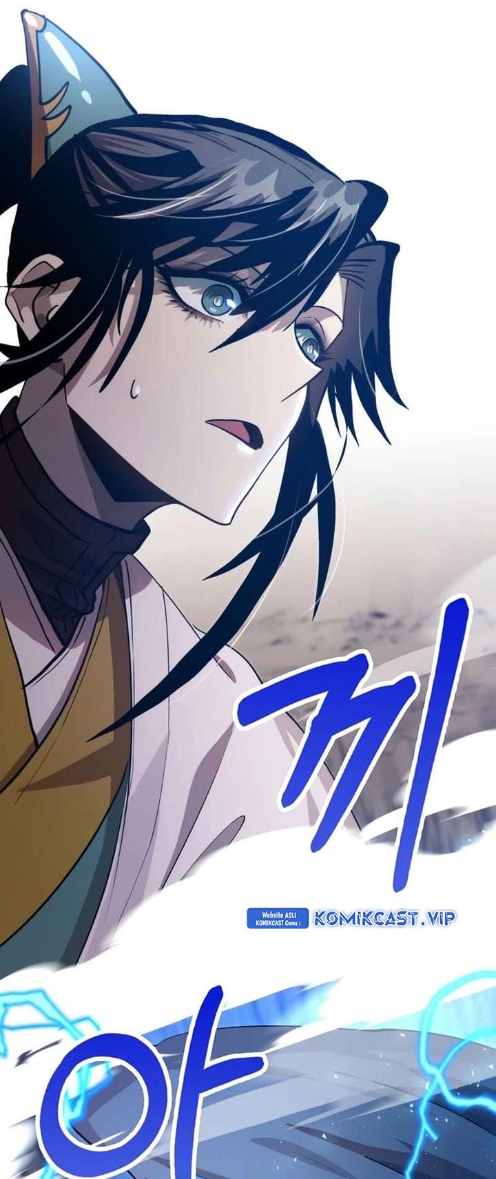 Read Doctor’s Rebirth ID Manga Online