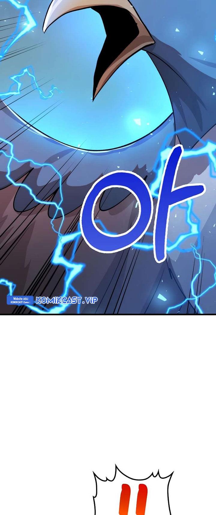 Read Doctor’s Rebirth ID Manga Online