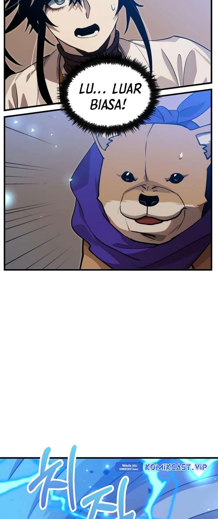 Read Doctor’s Rebirth ID Manga Online