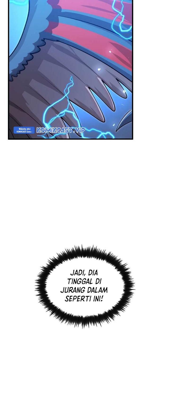 Read Doctor’s Rebirth ID Manga Online