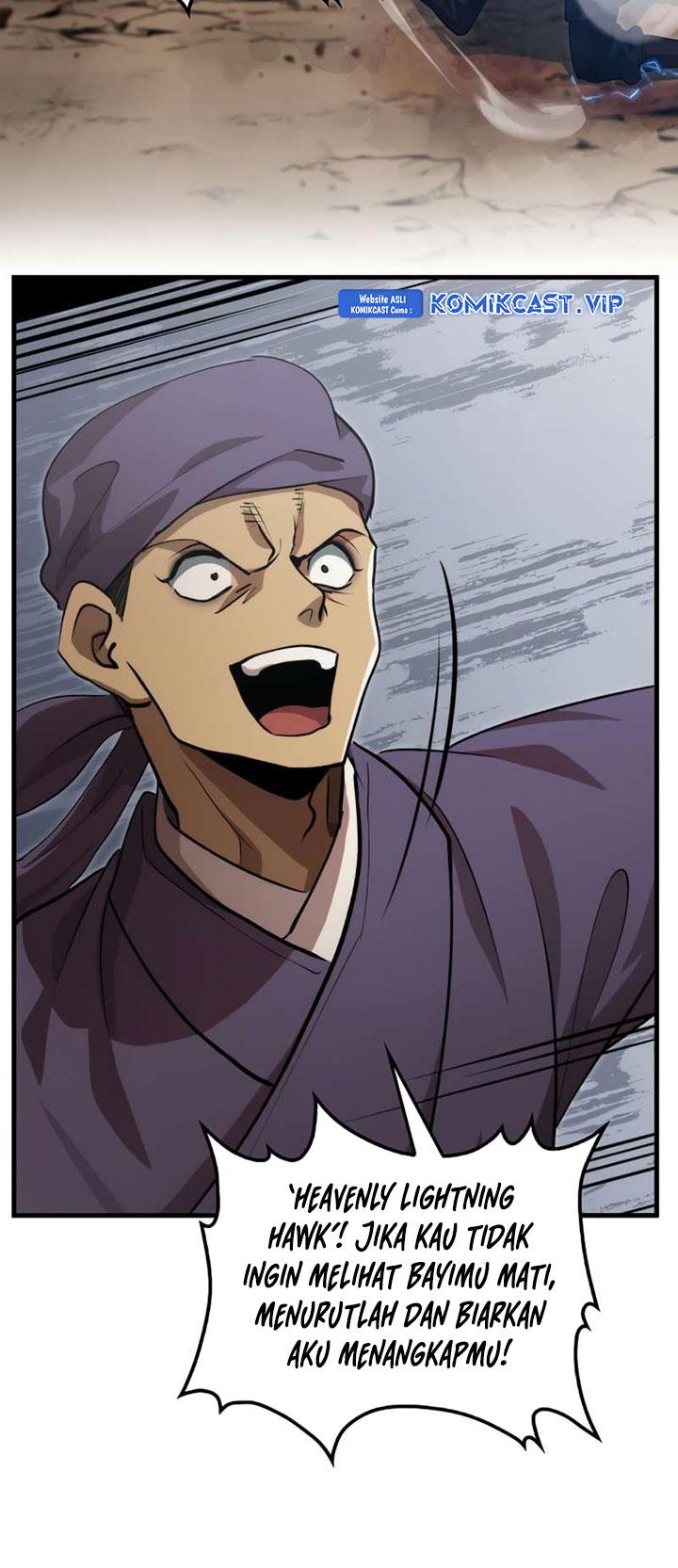 Read Doctor’s Rebirth ID Manga Online