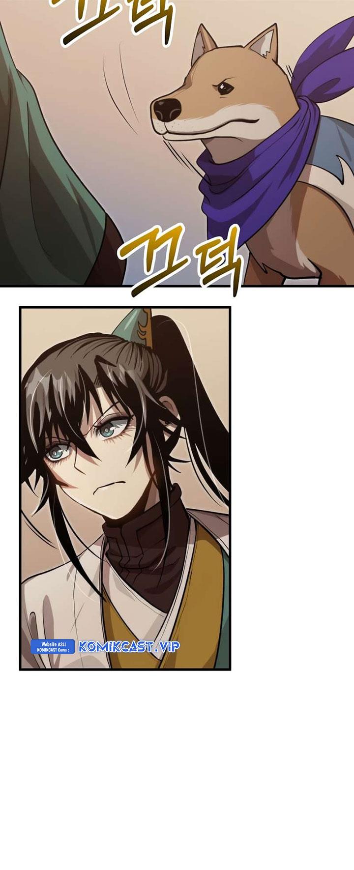 Read Doctor’s Rebirth ID Manga Online