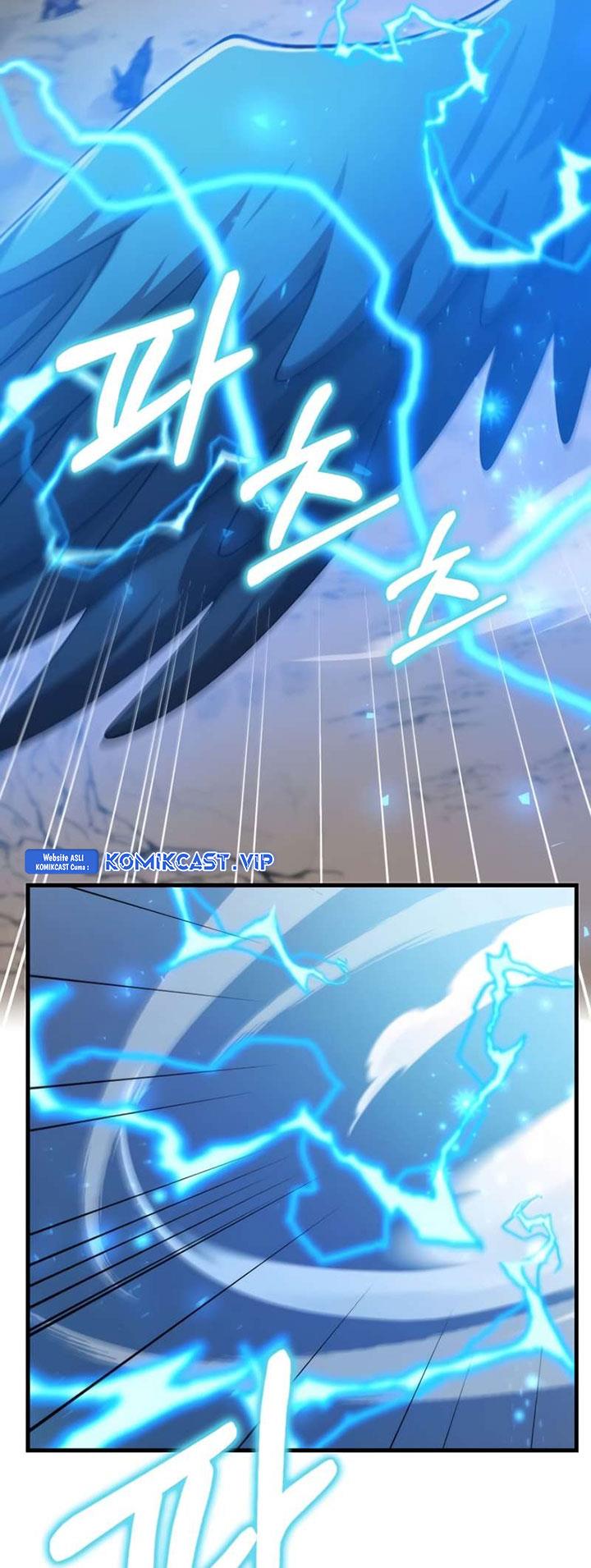 Read Doctor’s Rebirth ID Manga Online