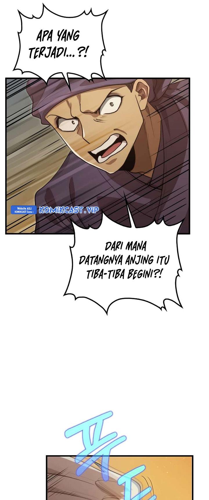 Read Doctor’s Rebirth ID Manga Online