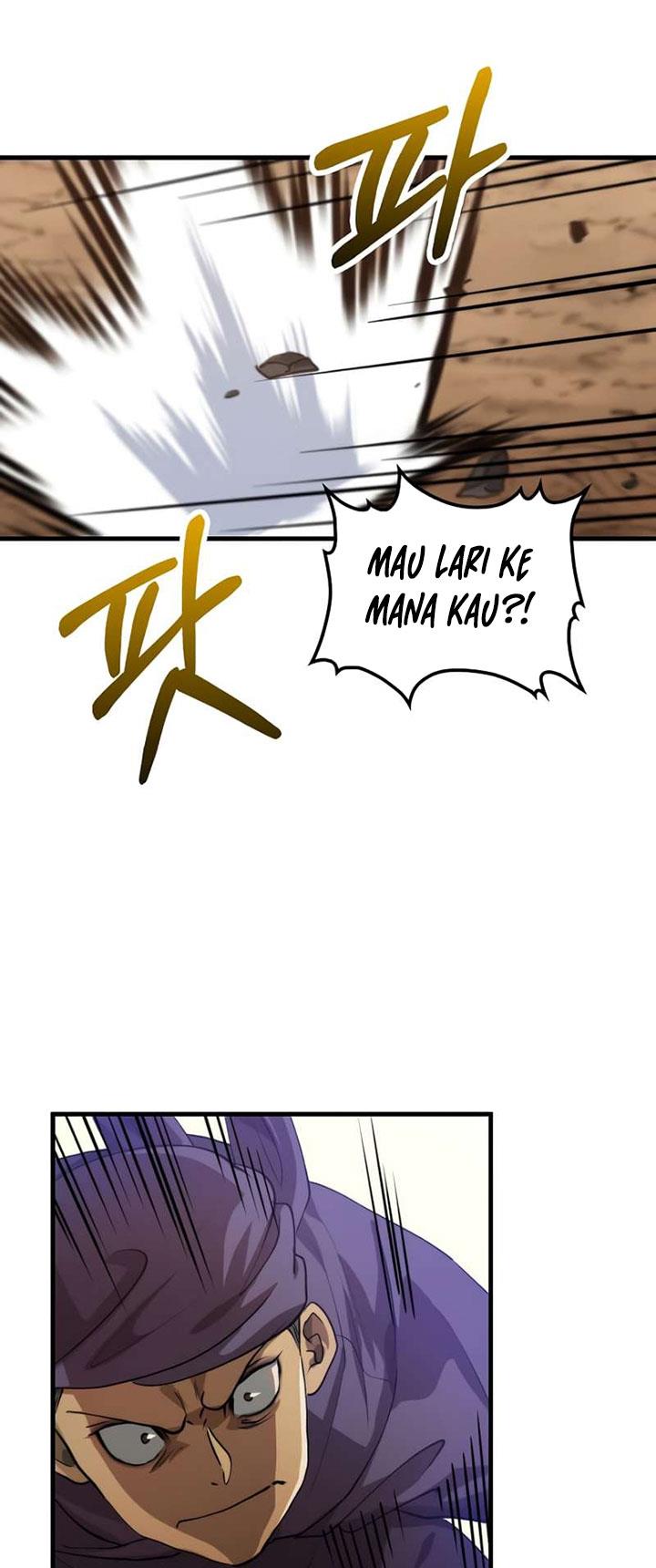 Read Doctor’s Rebirth ID Manga Online