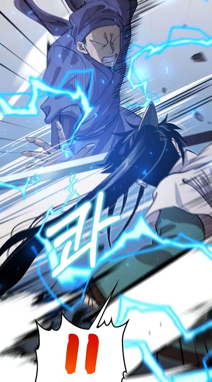 Read Doctor’s Rebirth ID Manga Online