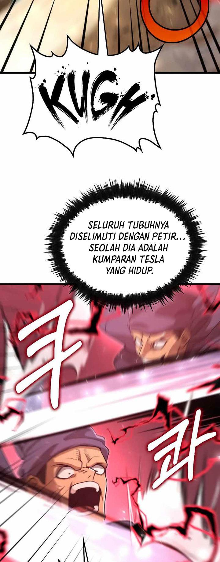 Read Doctor’s Rebirth ID Manga Online