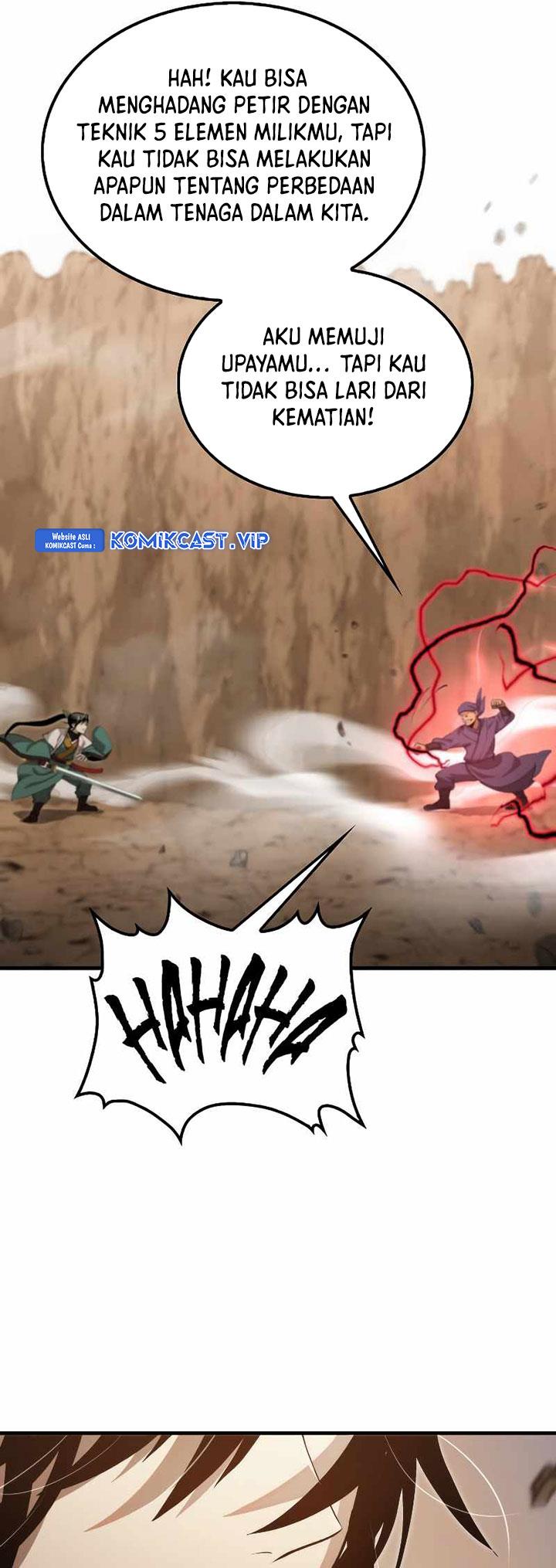 Read Doctor’s Rebirth ID Manga Online
