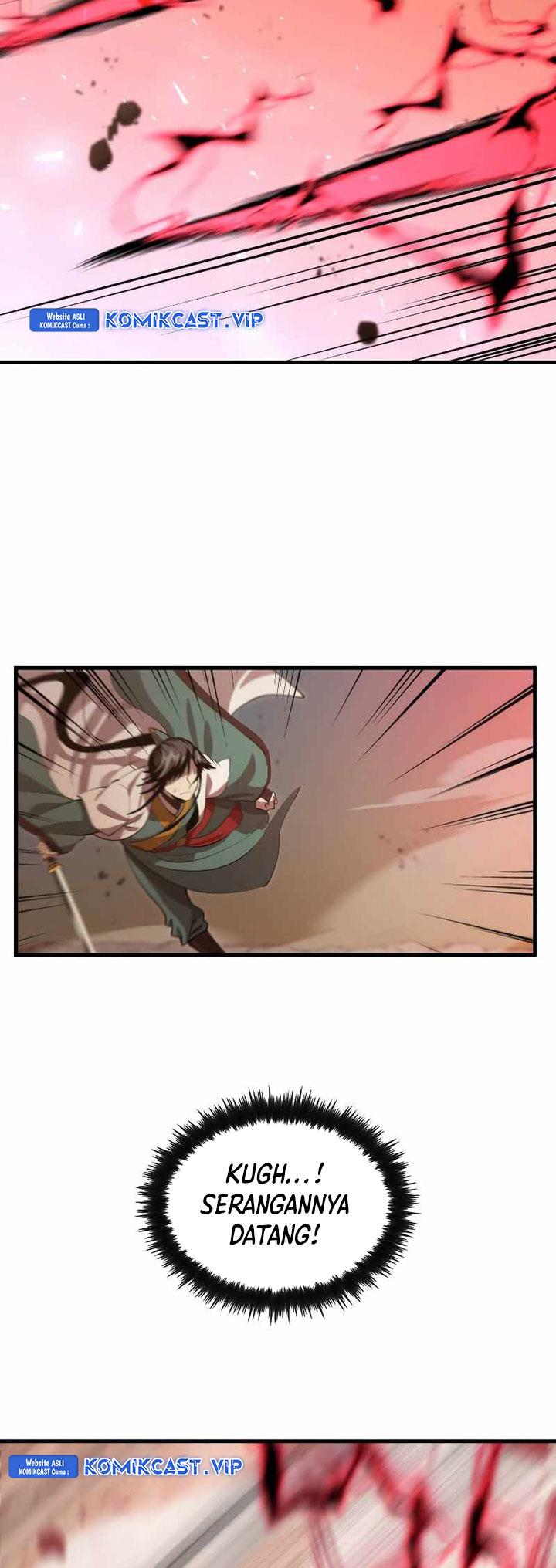 Read Doctor’s Rebirth ID Manga Online