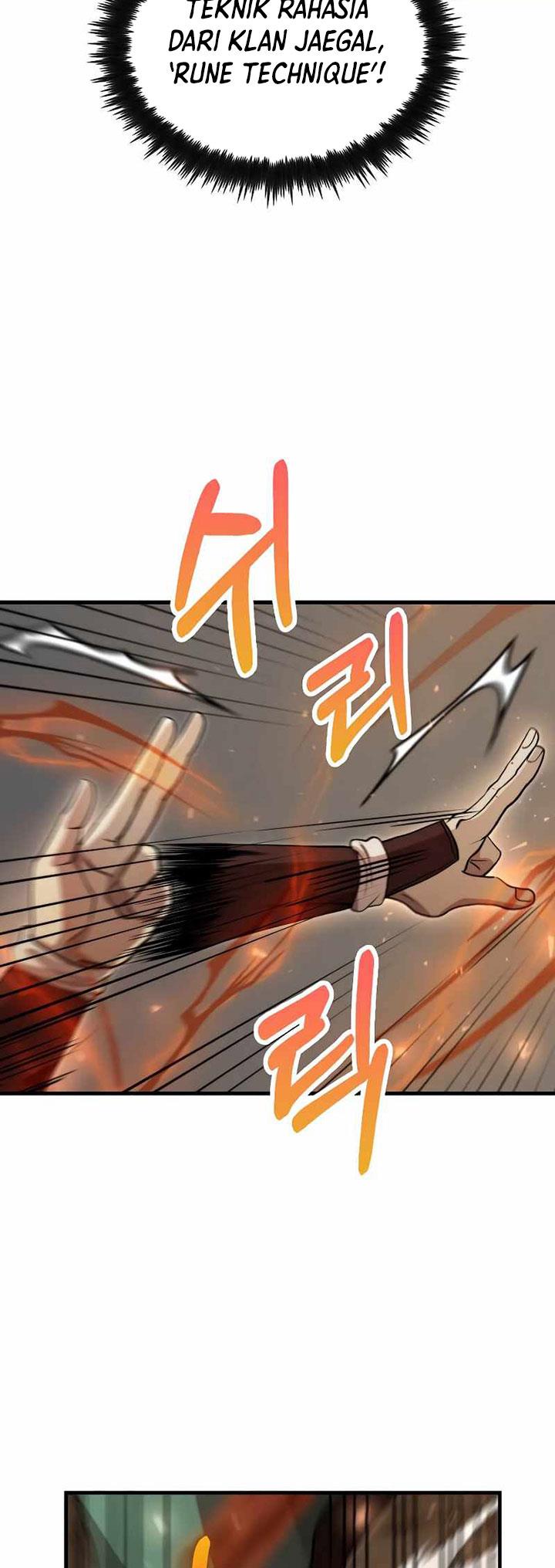 Read Doctor’s Rebirth ID Manga Online