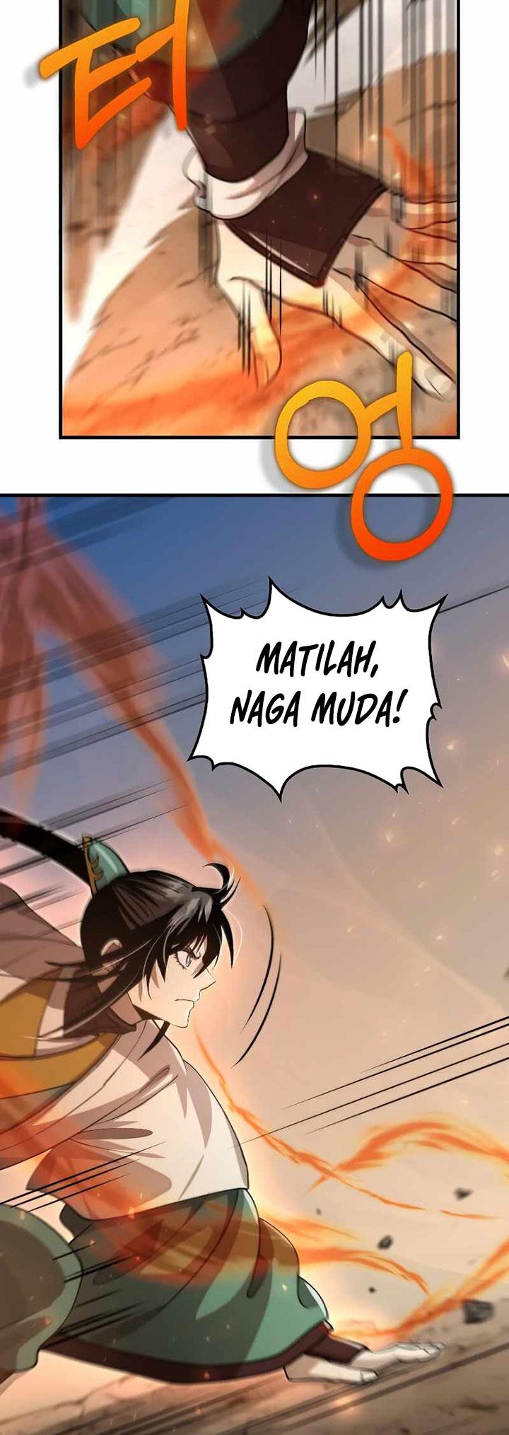 Read Doctor’s Rebirth ID Manga Online