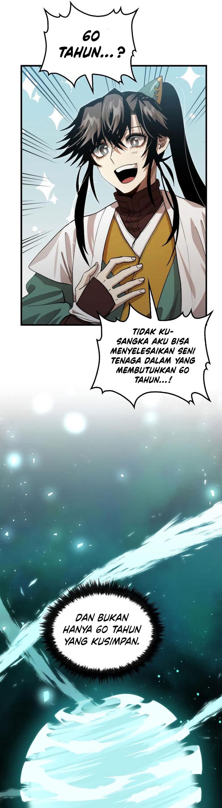Read Doctor’s Rebirth ID Manga Online