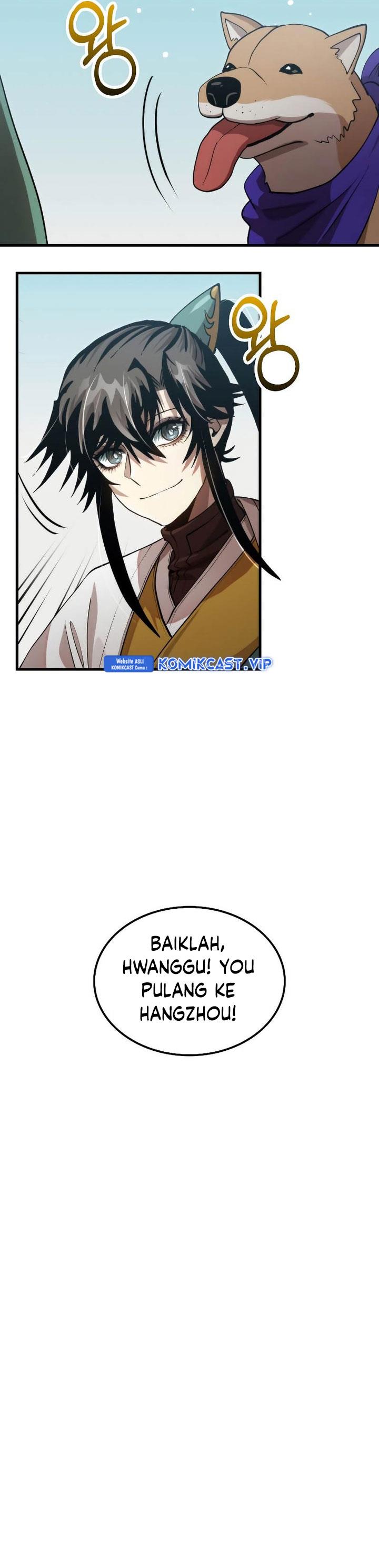 Read Doctor’s Rebirth ID Manga Online