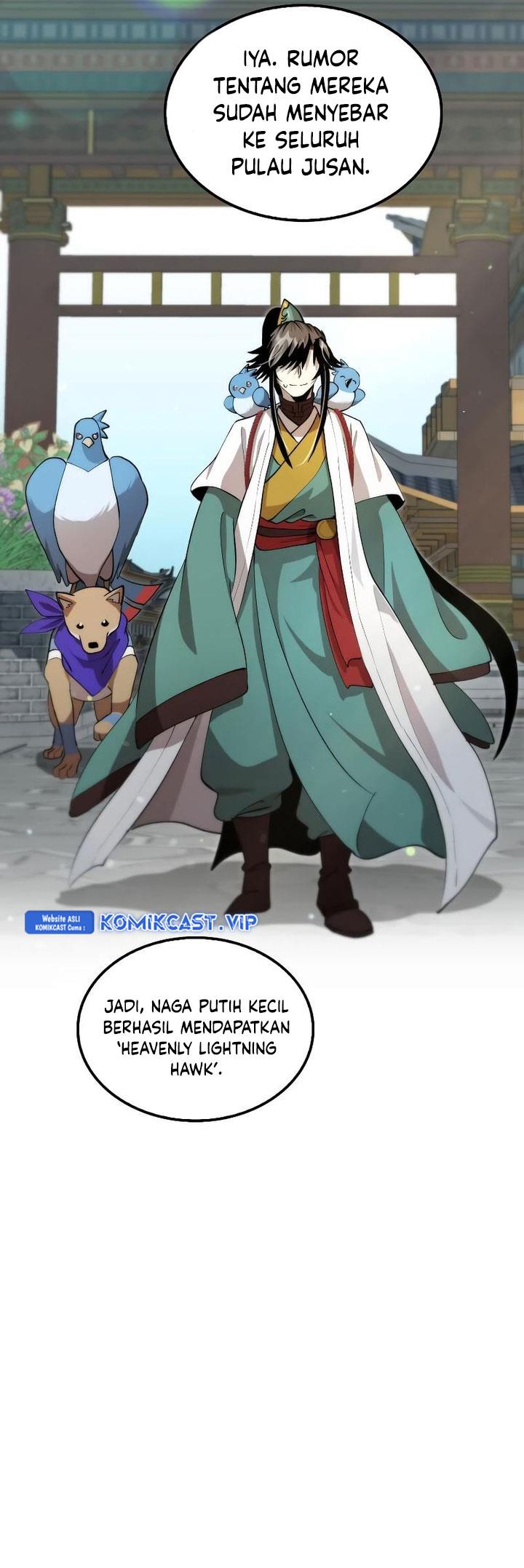Read Doctor’s Rebirth ID Manga Online