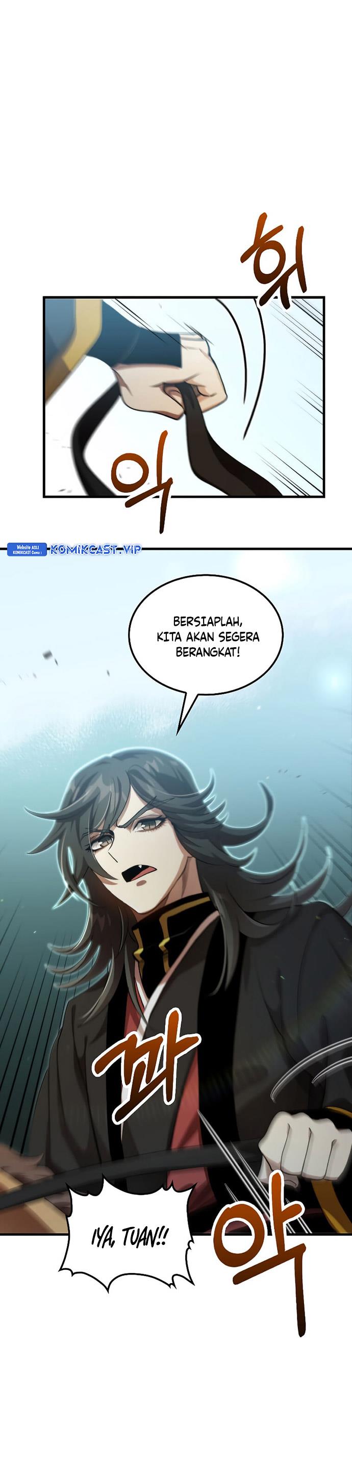 Read Doctor’s Rebirth ID Manga Online