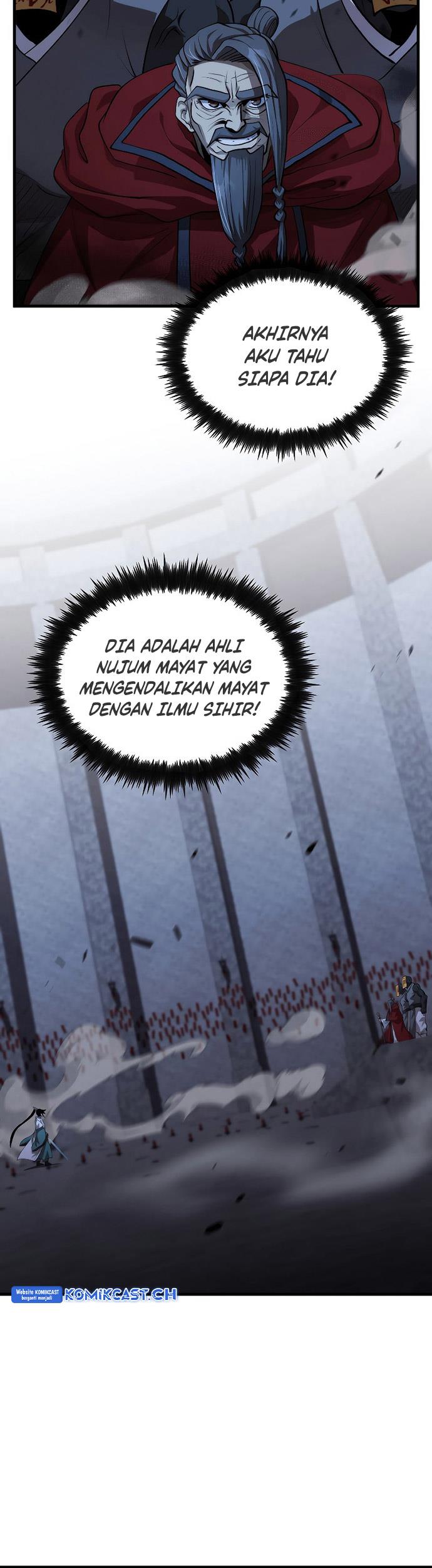 Read Doctor’s Rebirth ID Manga Online