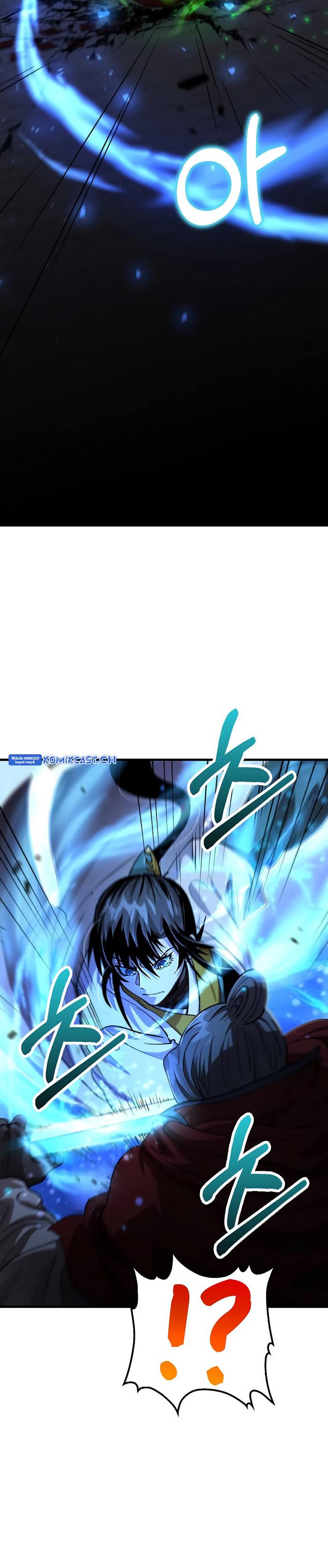 Read Doctor’s Rebirth ID Manga Online
