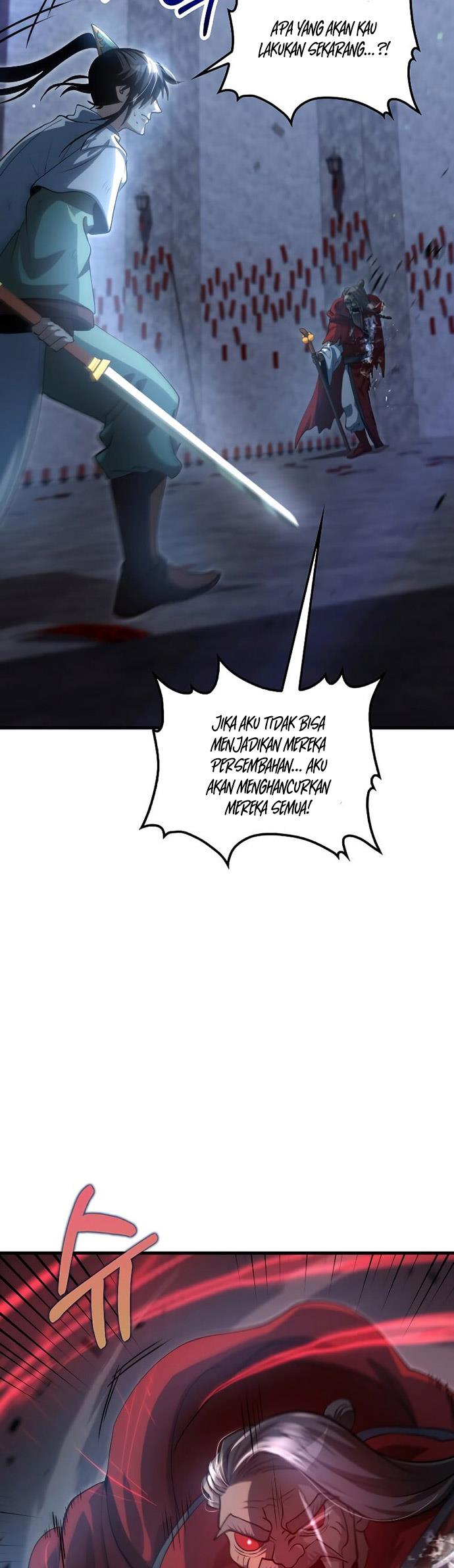 Read Doctor’s Rebirth ID Manga Online