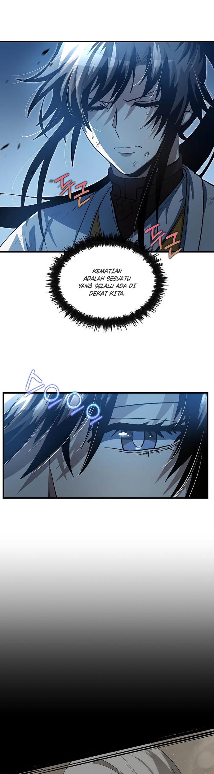 Read Doctor’s Rebirth ID Manga Online