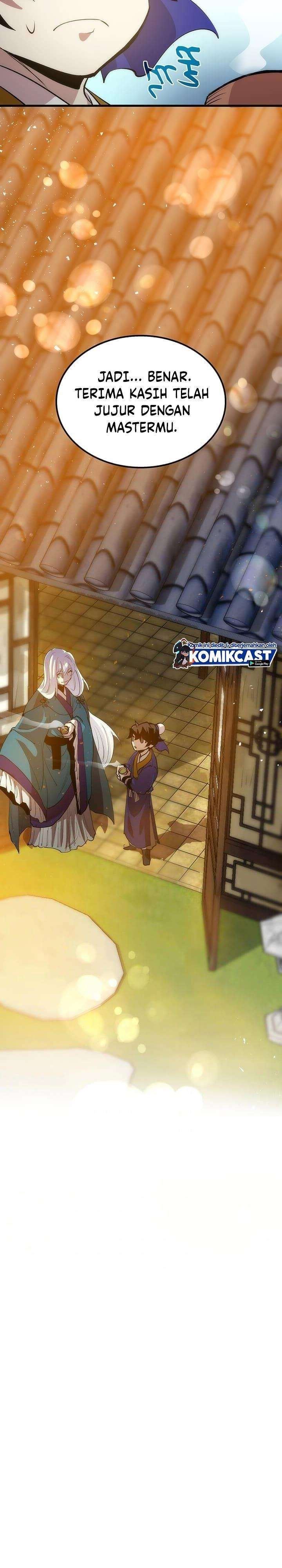 Read Doctor’s Rebirth ID Manga Online