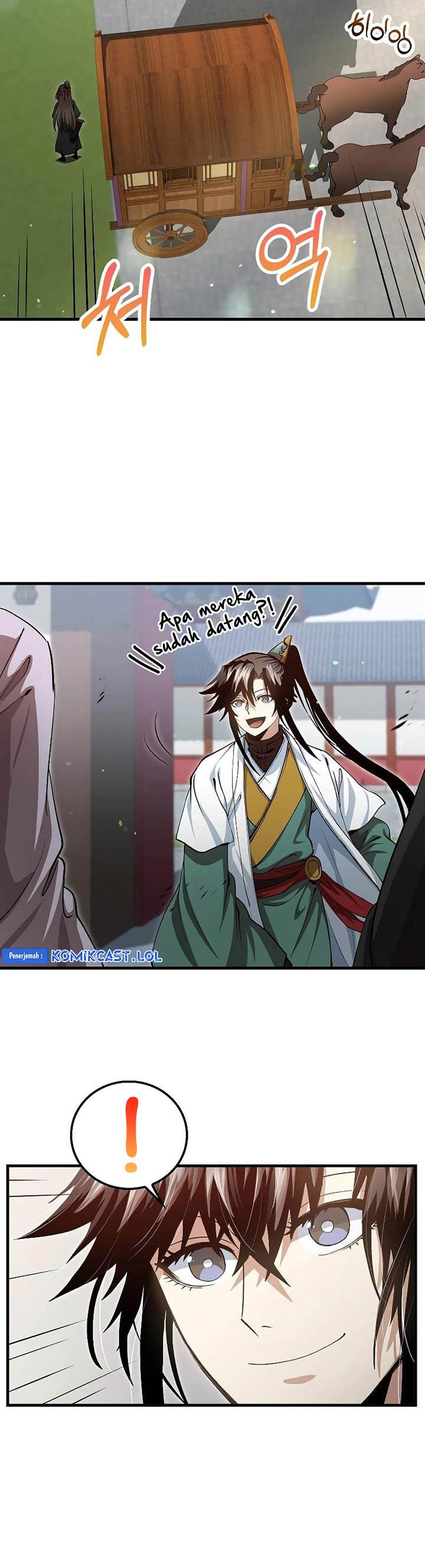 Read Doctor’s Rebirth ID Manga Online