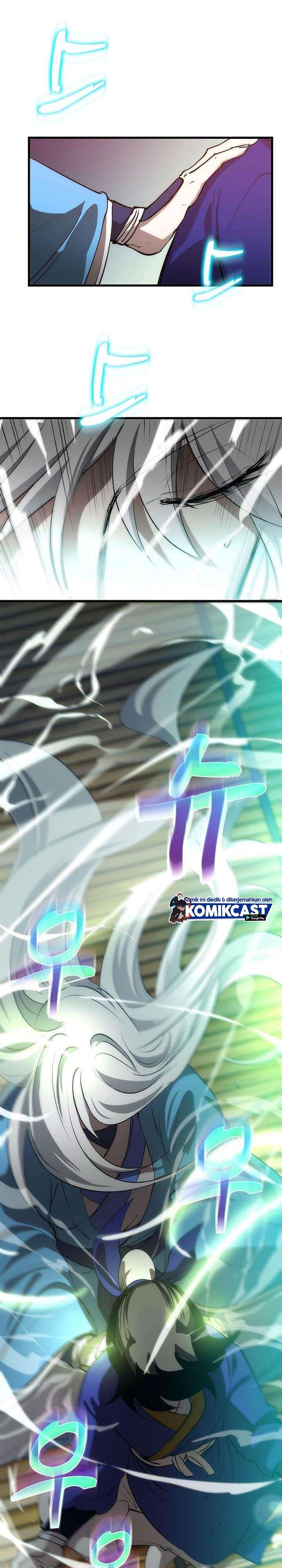 Read Doctor’s Rebirth ID Manga Online