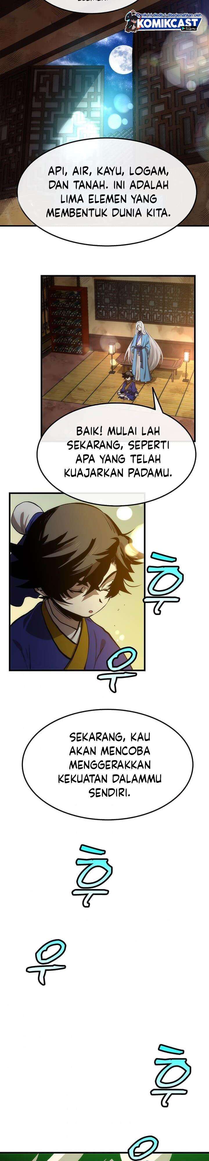 Read Doctor’s Rebirth ID Manga Online