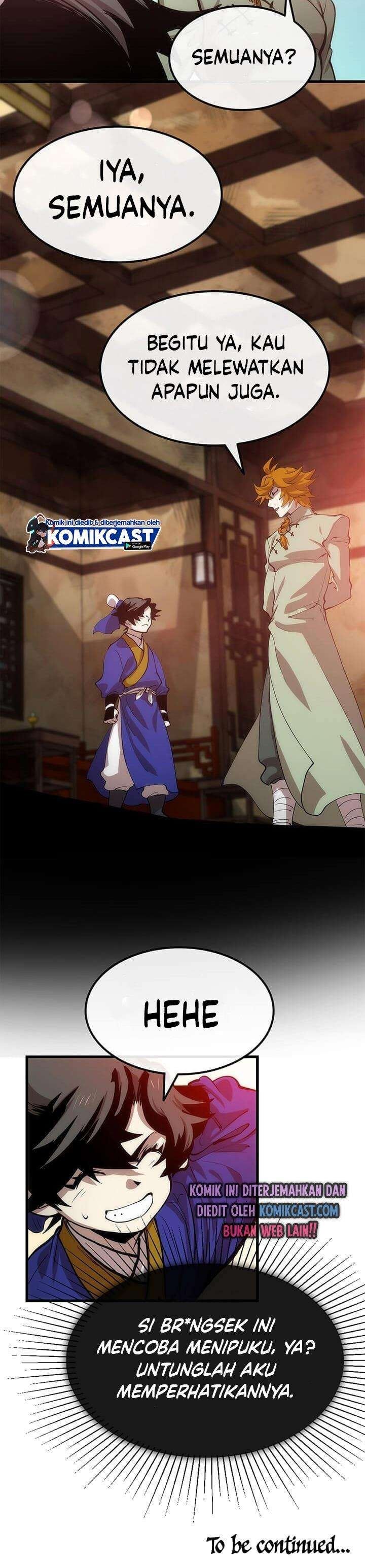 Read Doctor’s Rebirth ID Manga Online