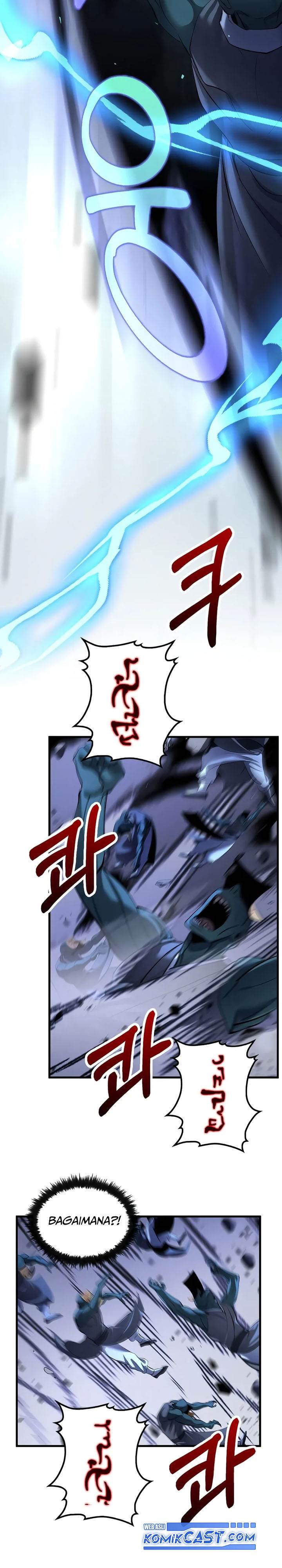 Read Doctor’s Rebirth ID Manga Online