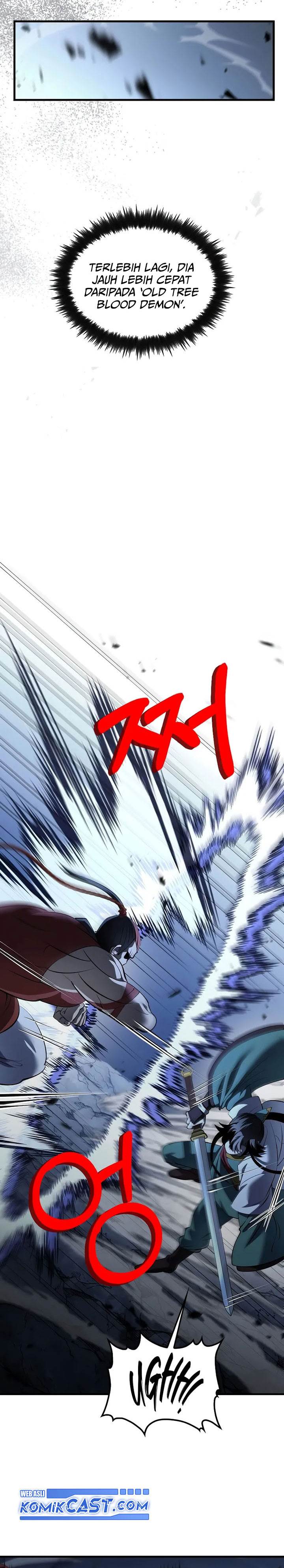 Read Doctor’s Rebirth ID Manga Online