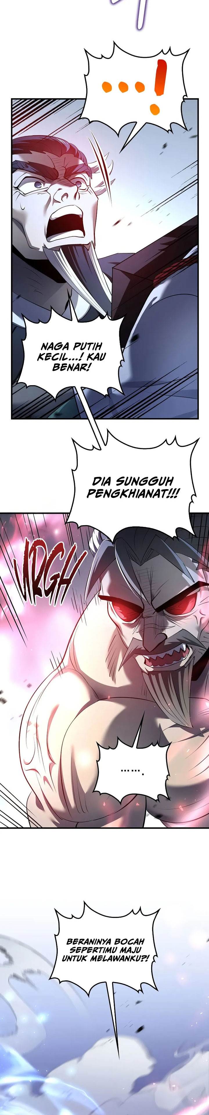 Read Doctor’s Rebirth ID Manga Online