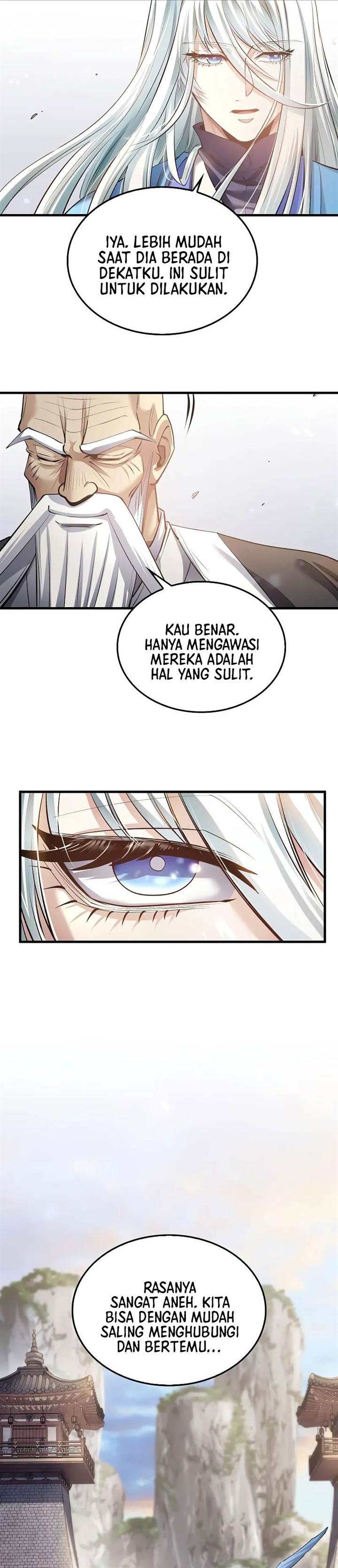 Read Doctor’s Rebirth ID Manga Online