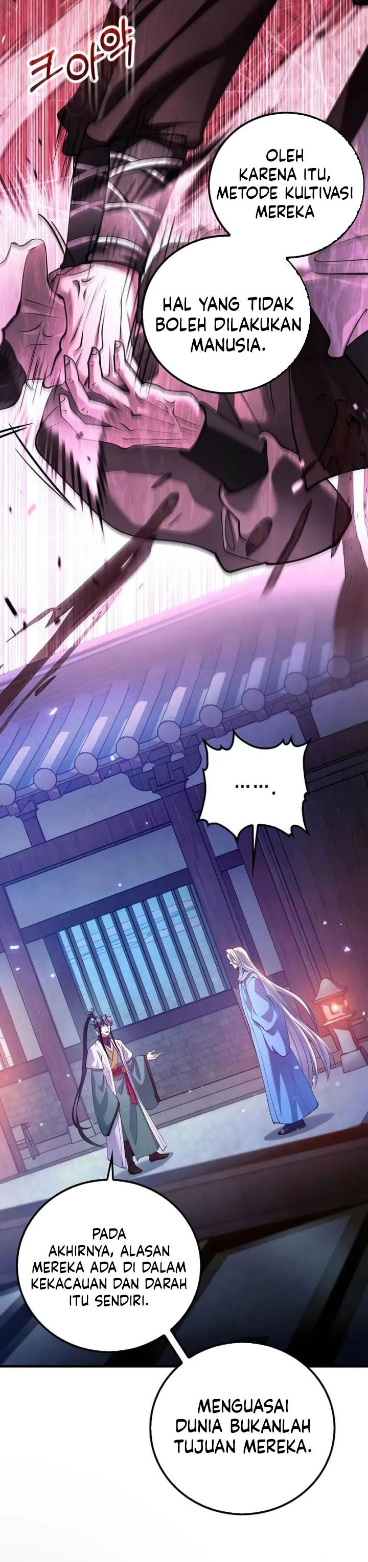 Read Doctor’s Rebirth ID Manga Online