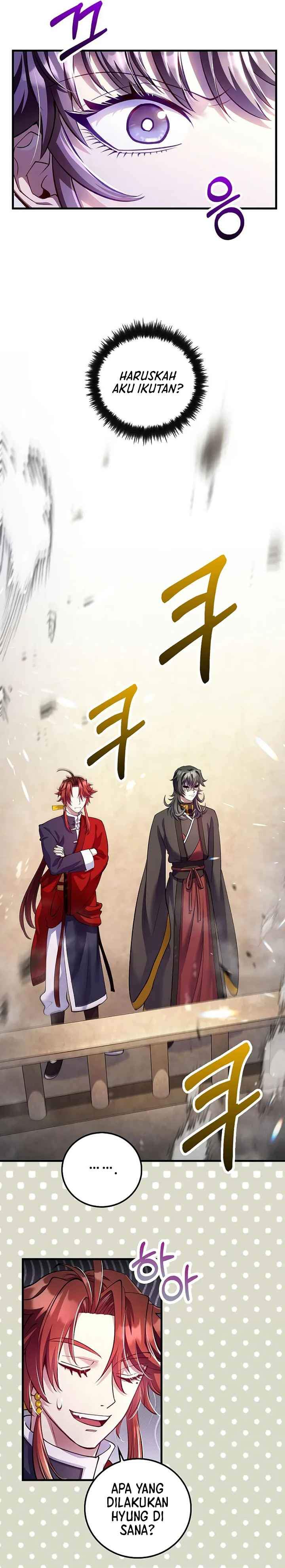 Read Doctor’s Rebirth ID Manga Online