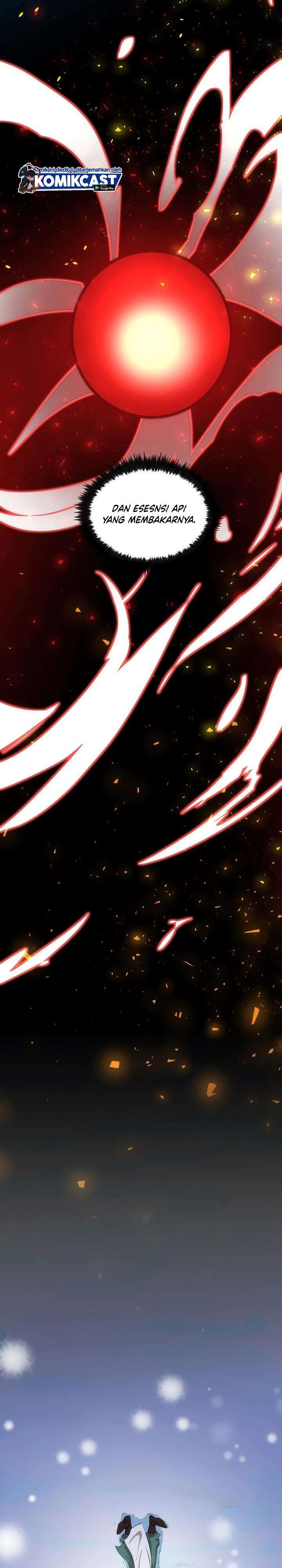 Read Doctor’s Rebirth ID Manga Online
