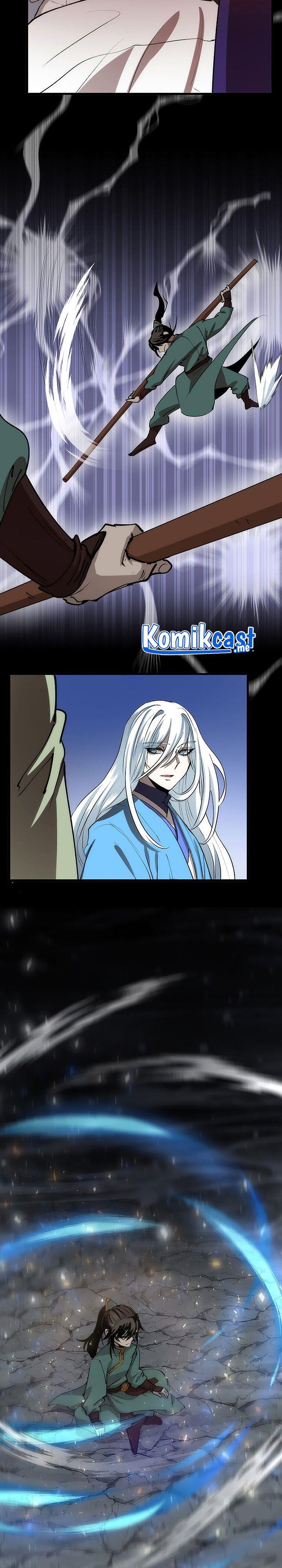 Read Doctor’s Rebirth ID Manga Online