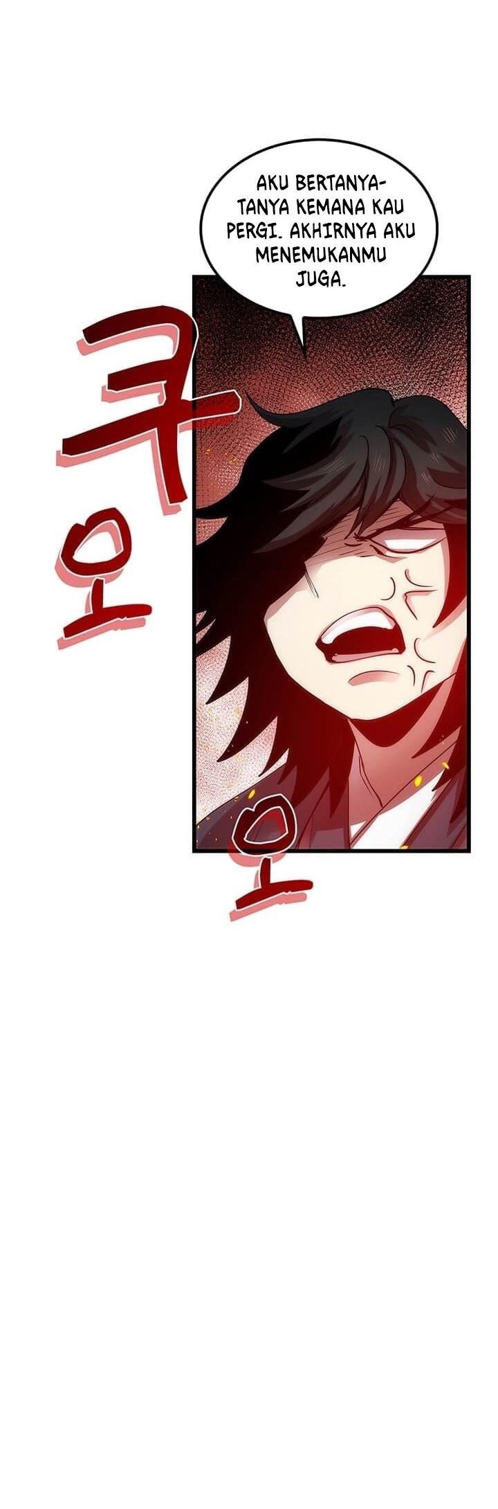 Read Doctor’s Rebirth ID Manga Online
