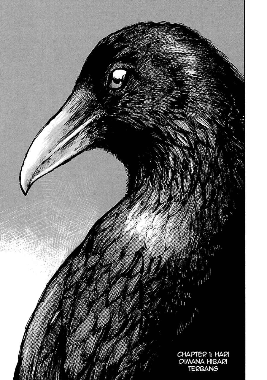 Read Dustland ID Manga Online