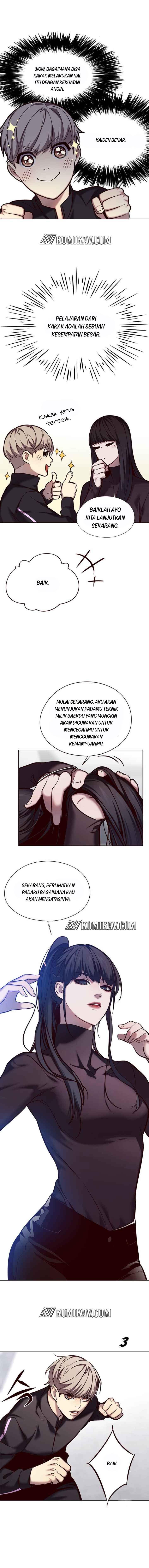 Read Eleceed ID Manga Online