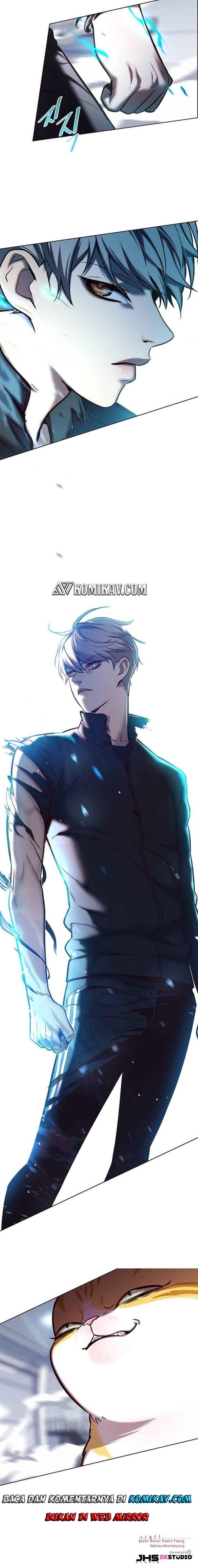 Read Eleceed ID Manga Online