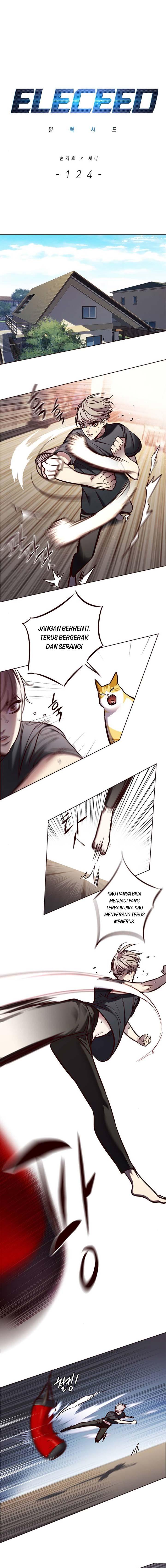 Read Eleceed ID Manga Online