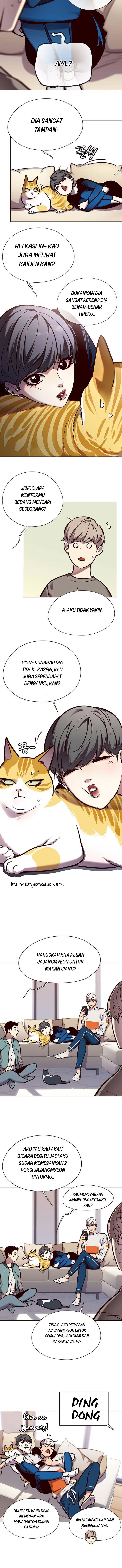 Read Eleceed ID Manga Online