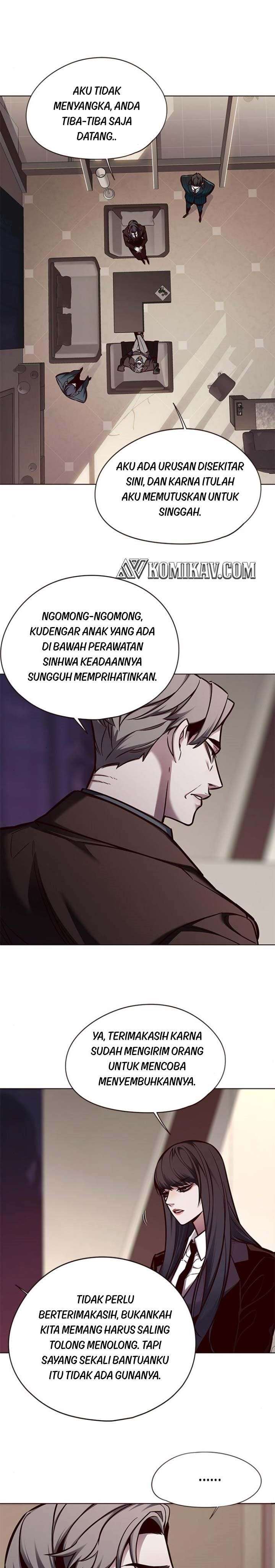 Read Eleceed ID Manga Online