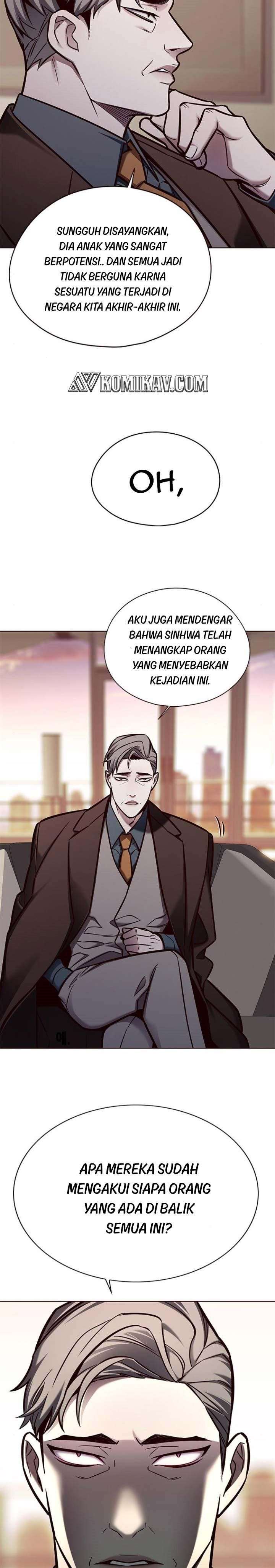 Read Eleceed ID Manga Online