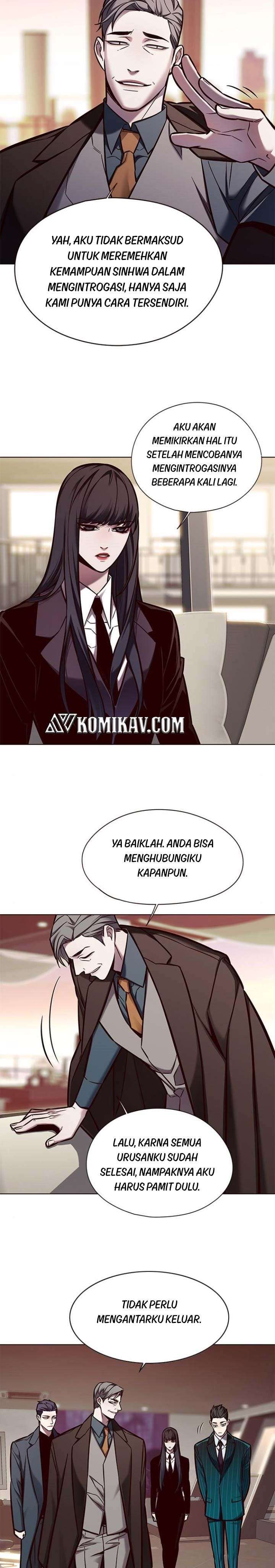 Read Eleceed ID Manga Online