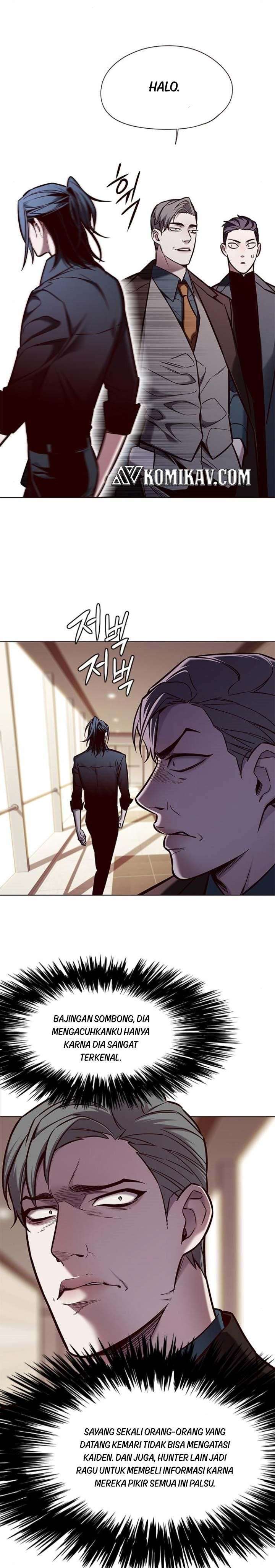 Read Eleceed ID Manga Online